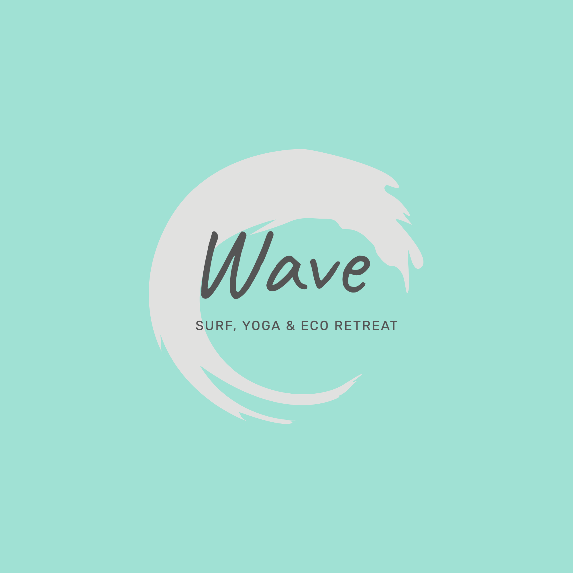 wave logo